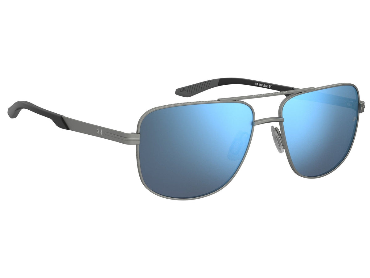 Under Armour Square Sunglasses