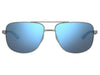 Under Armour Square Sunglasses