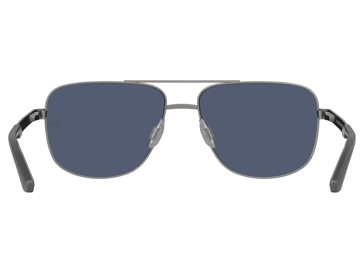 Under Armour Square Sunglasses