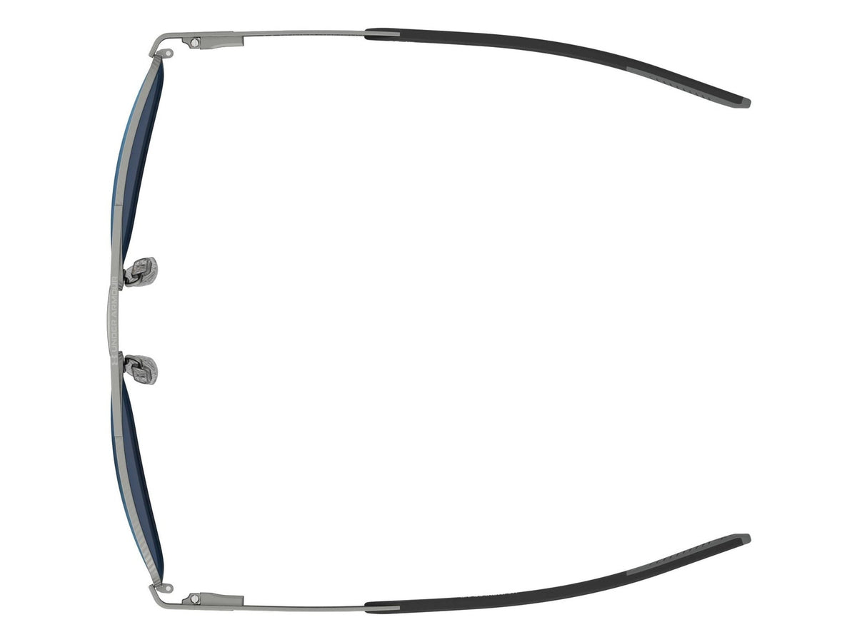 Under Armour Square Sunglasses