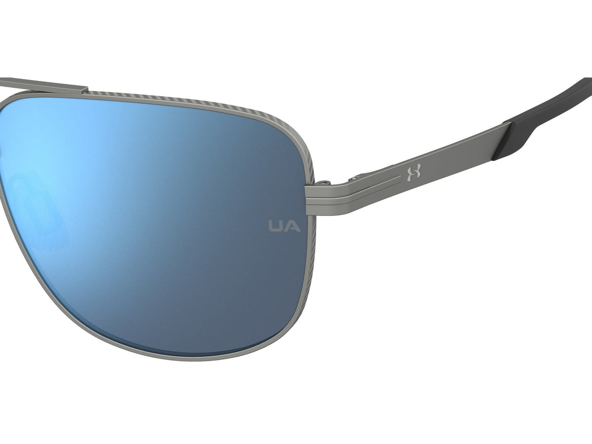 Under Armour Square Sunglasses