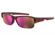 Under Armour Square Sunglasses