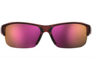 Under Armour Square Sunglasses