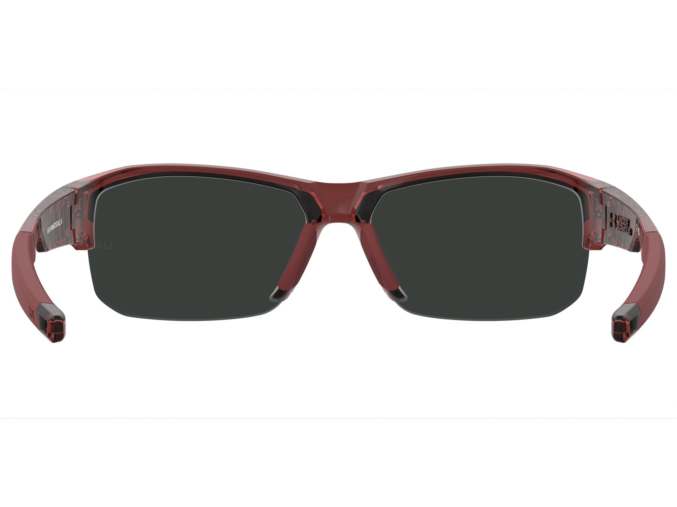 Under Armour Square Sunglasses