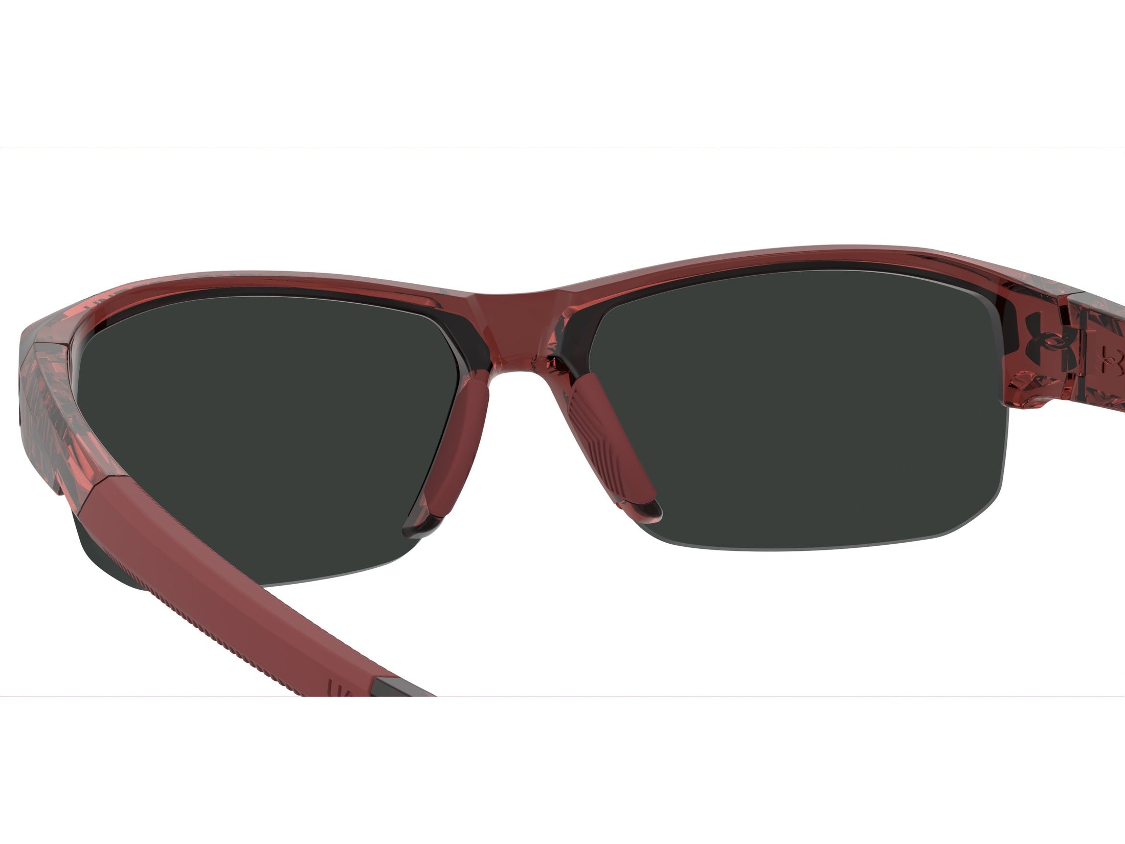 Under Armour Square Sunglasses