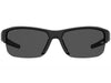 Under Armour Square Sunglasses