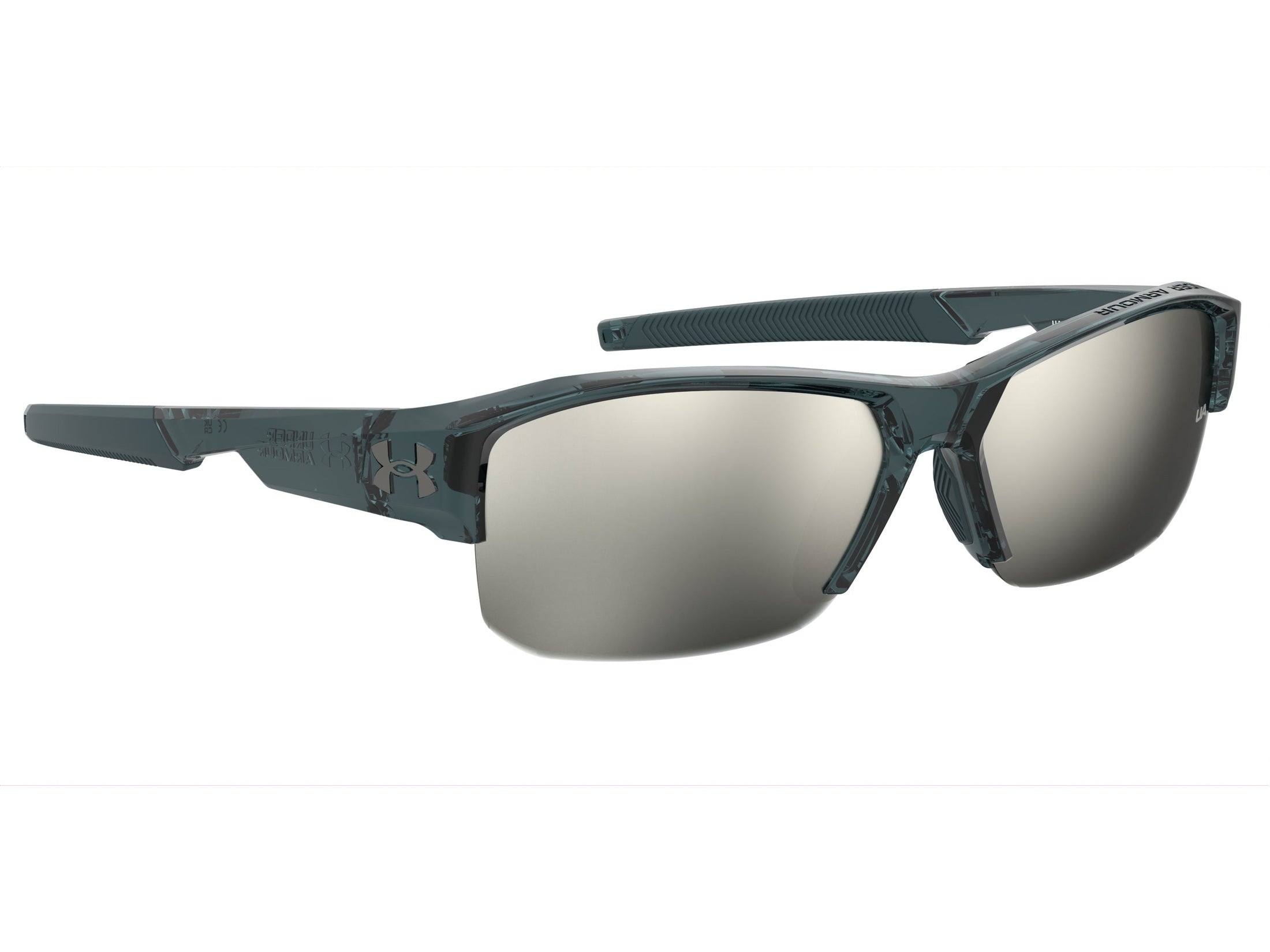 Under Armour Square Sunglasses