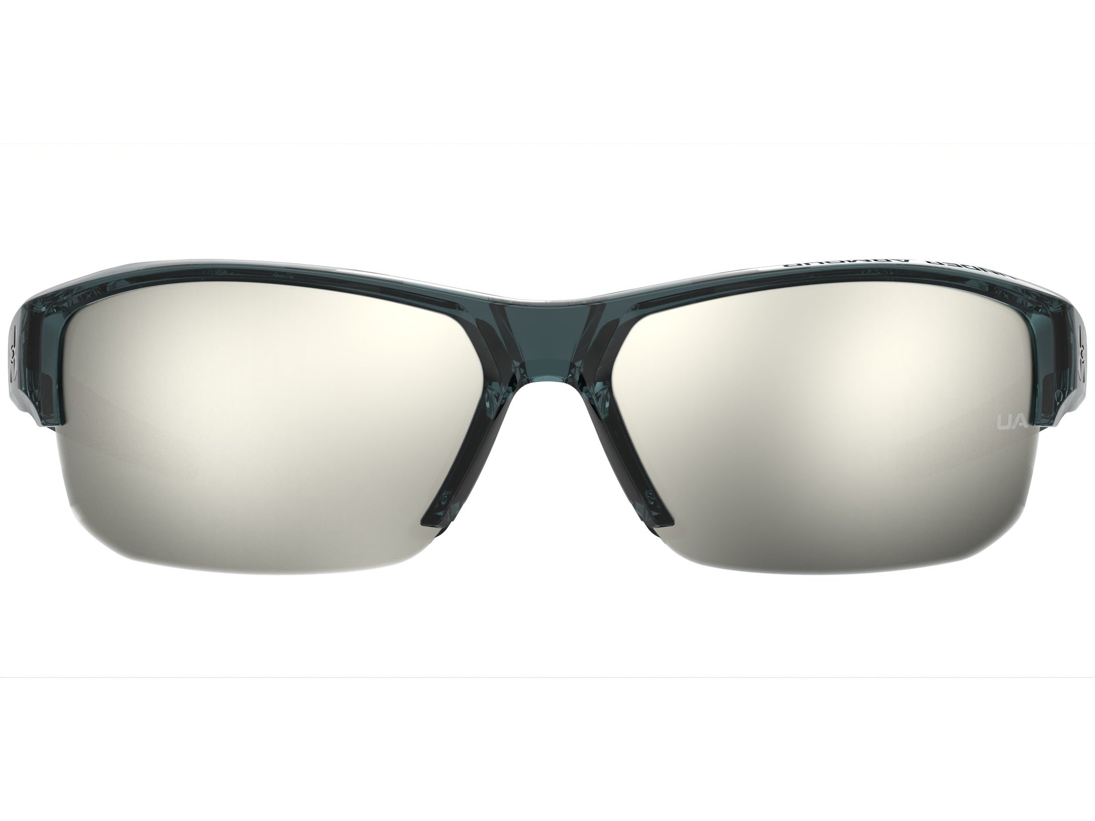 Under Armour Square Sunglasses