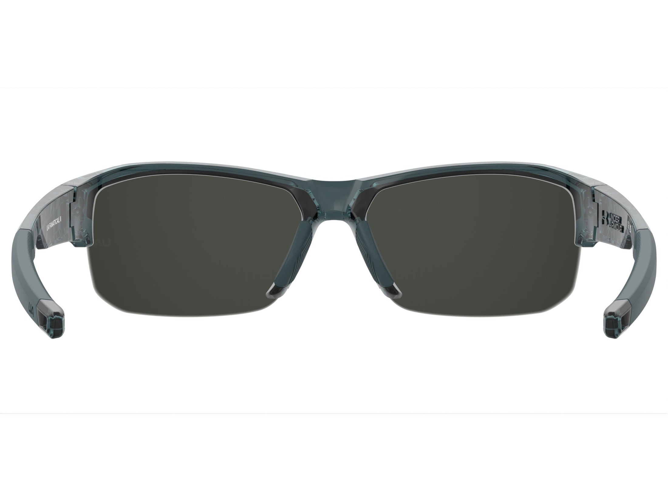 Under Armour Square Sunglasses