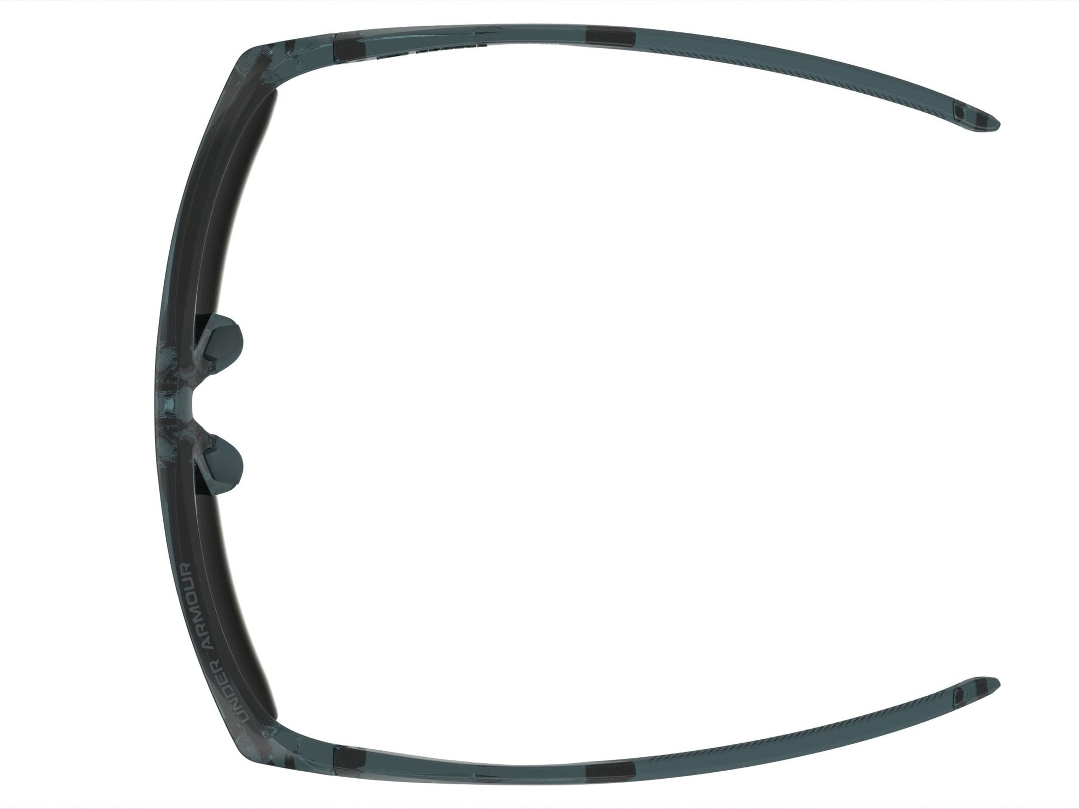 Under Armour Square Sunglasses