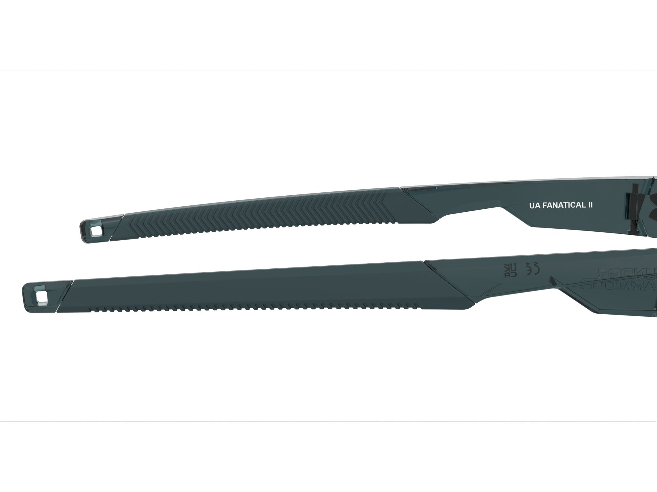 Under Armour Square Sunglasses