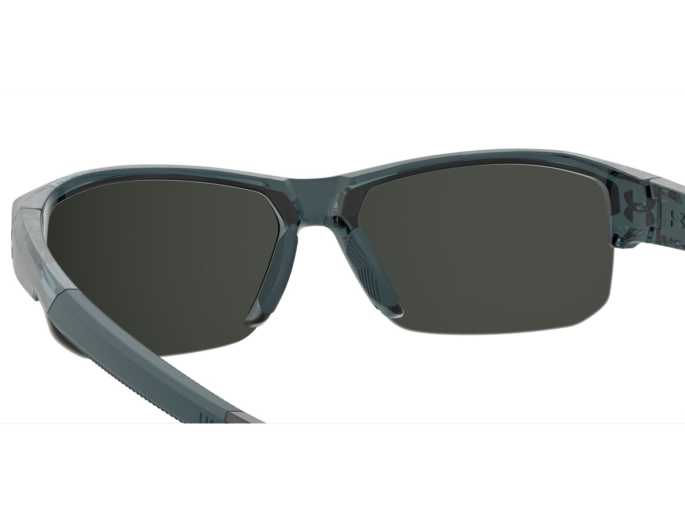 Under Armour Square Sunglasses