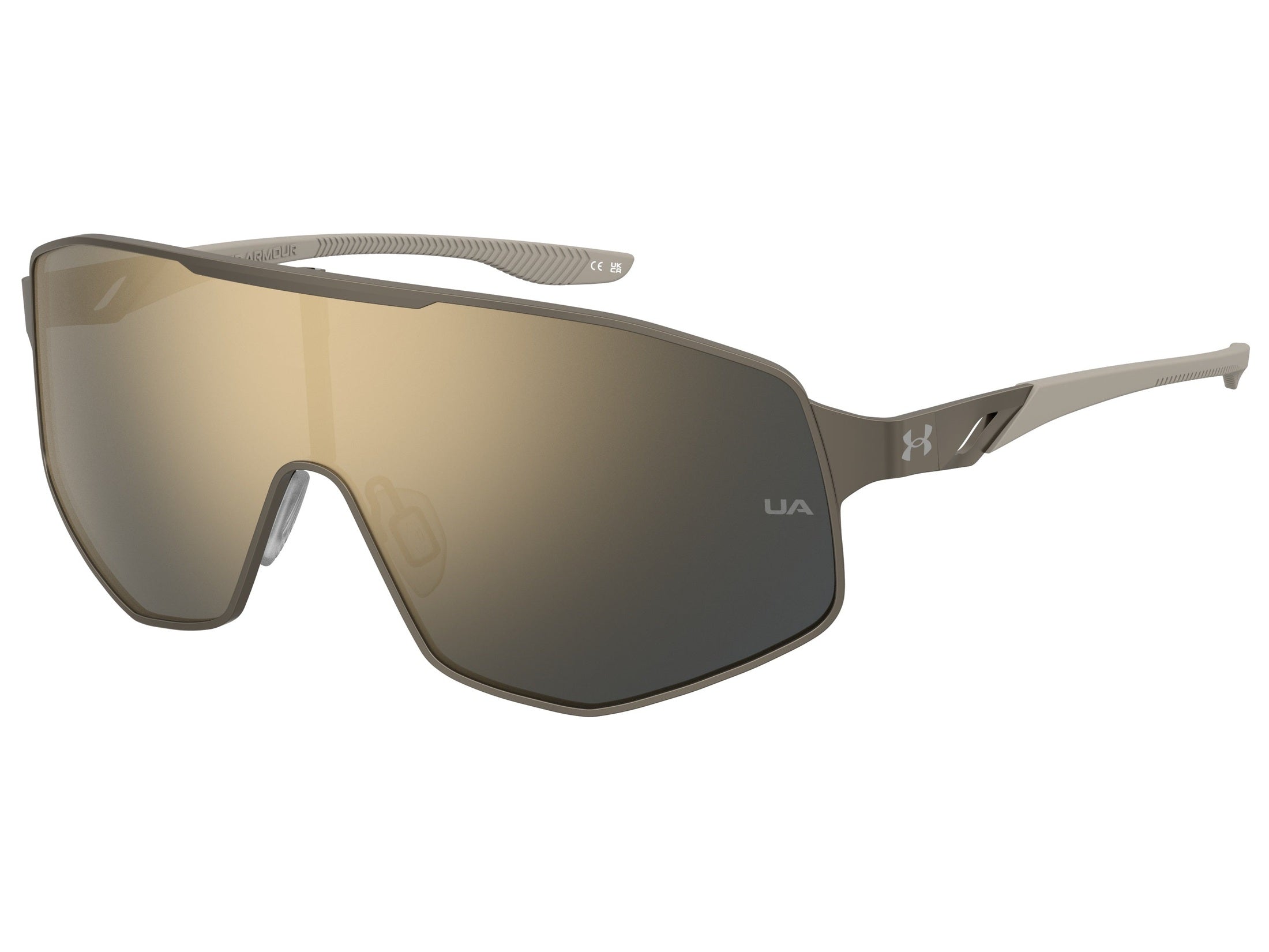Under Armour Mask Sunglasses