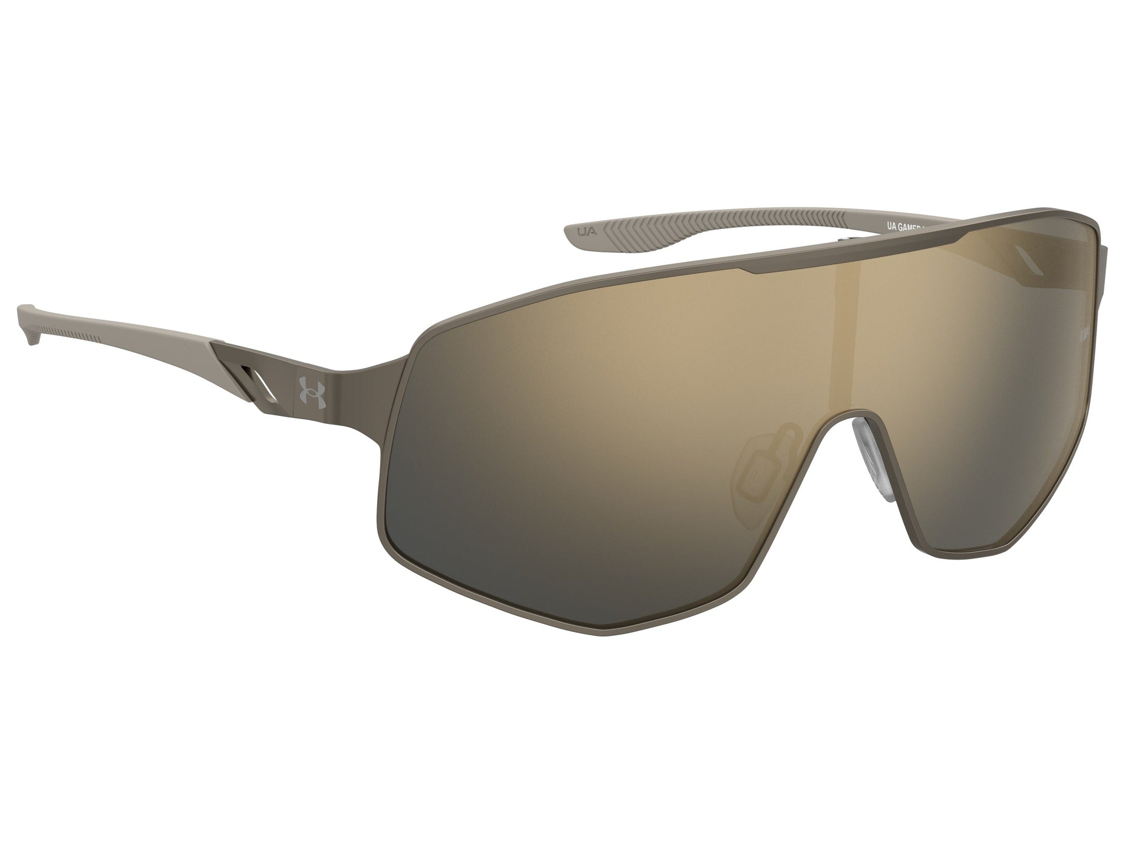 Under Armour Mask Sunglasses