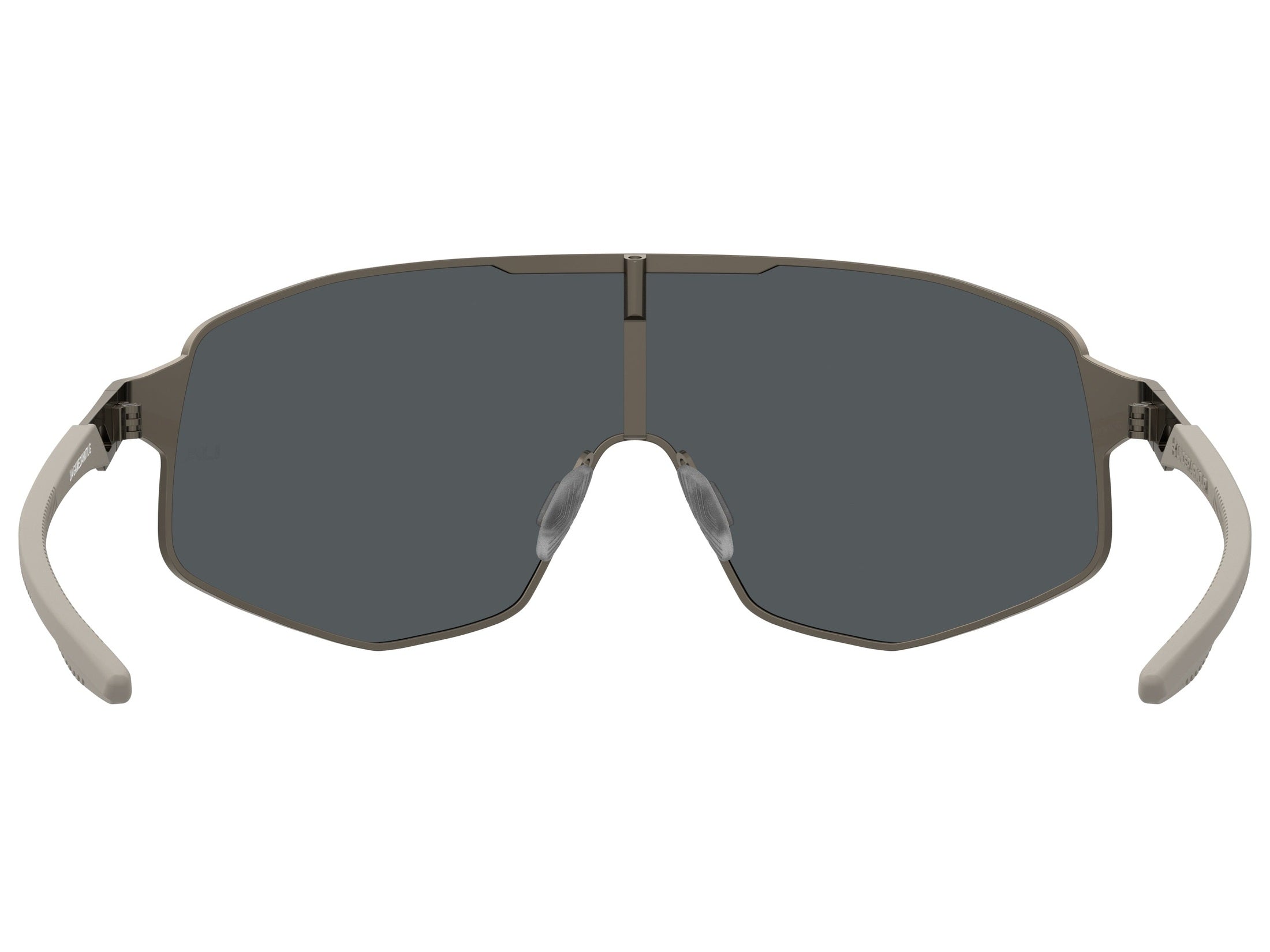Under Armour Mask Sunglasses