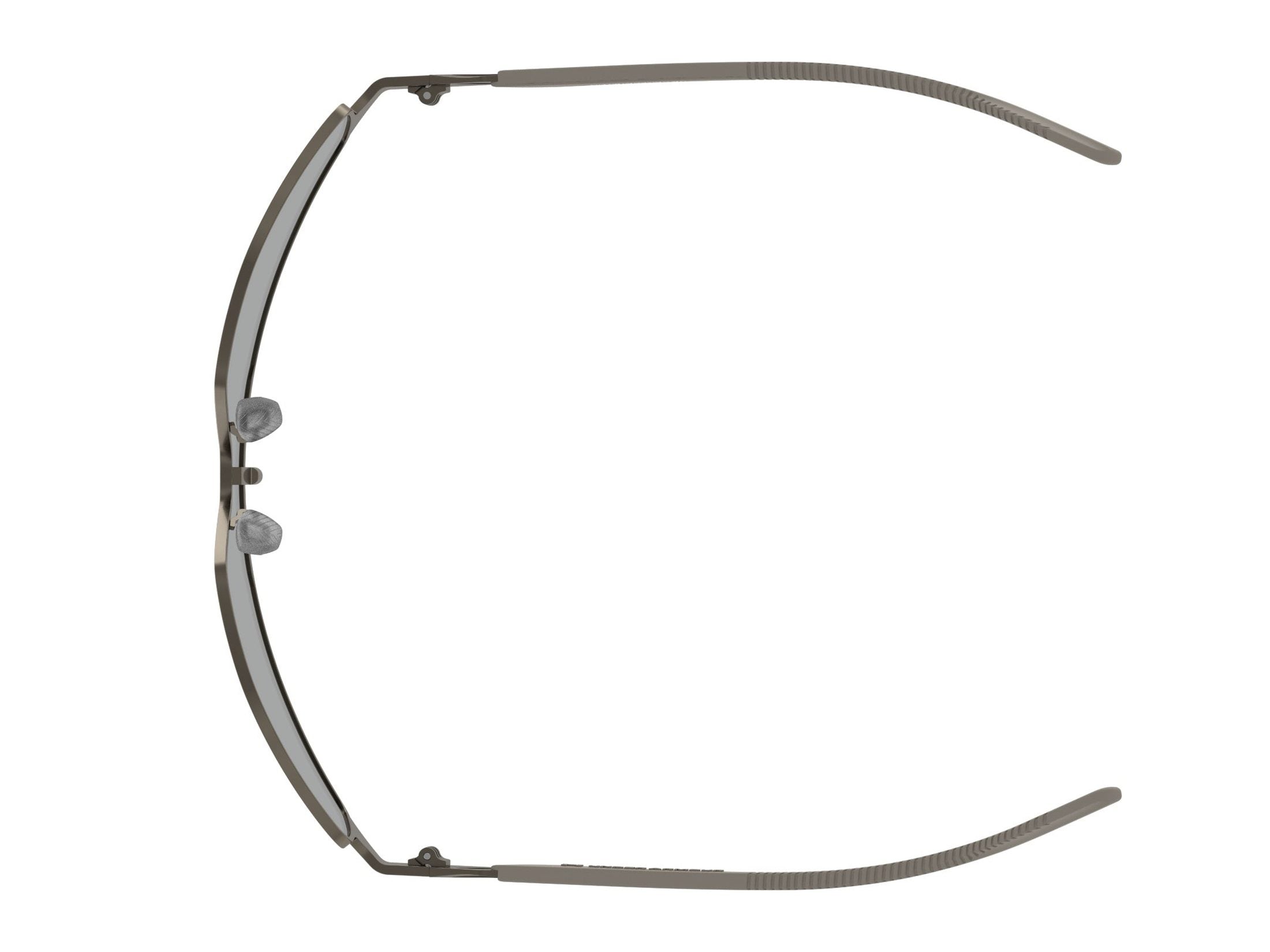 Under Armour Mask Sunglasses