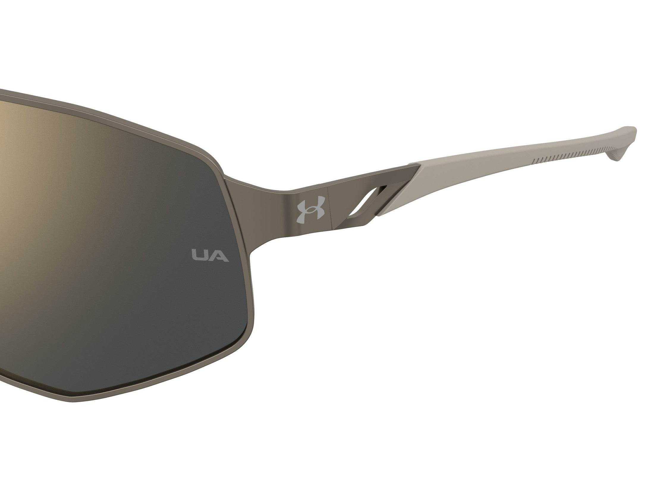Under Armour Mask Sunglasses