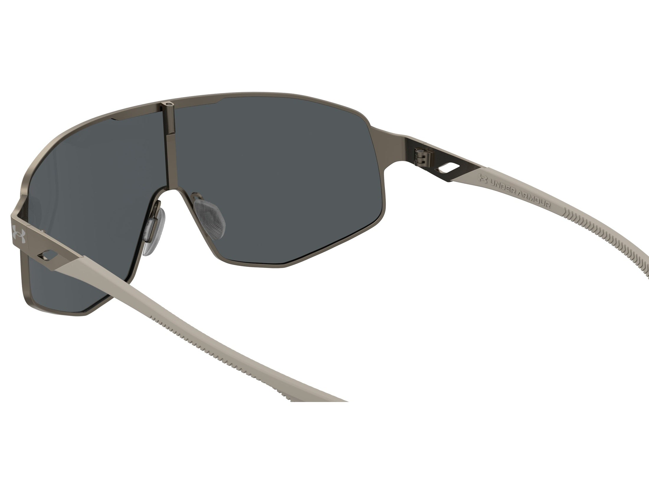 Under Armour Mask Sunglasses