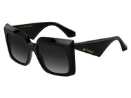 Etro Square Sunglasses