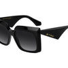 Etro Square Sunglasses