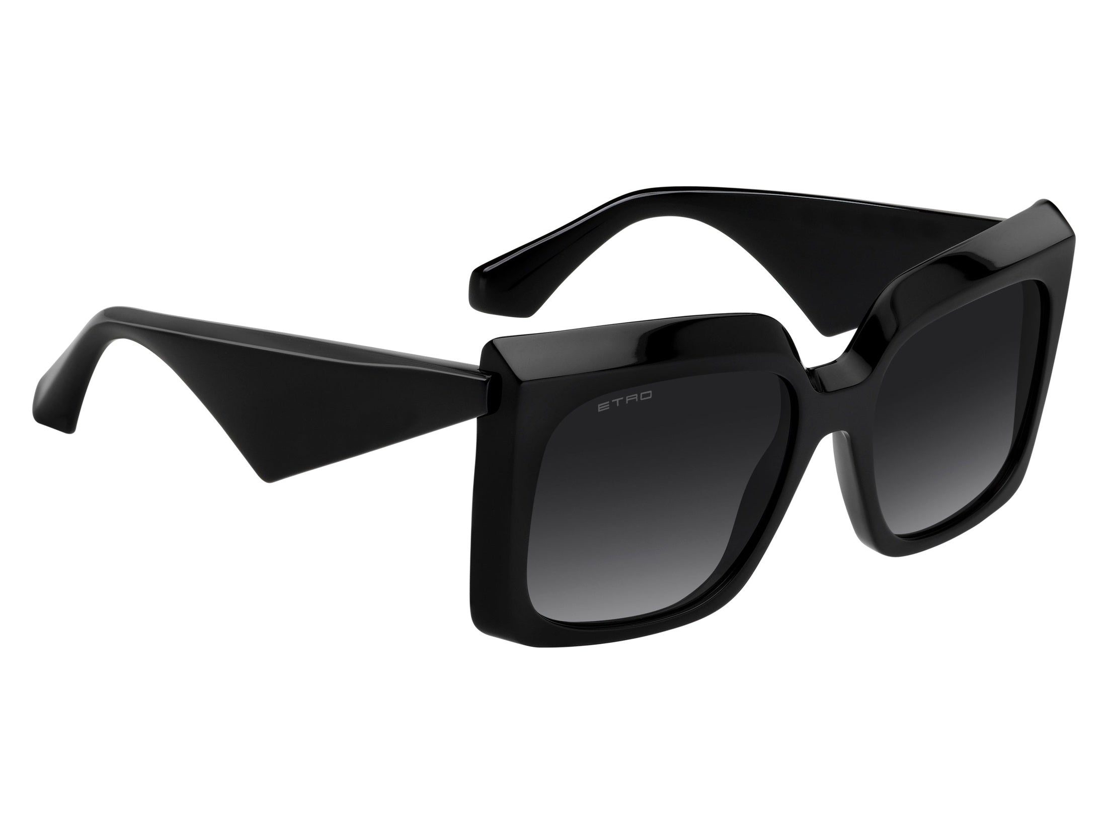Etro Square Sunglasses