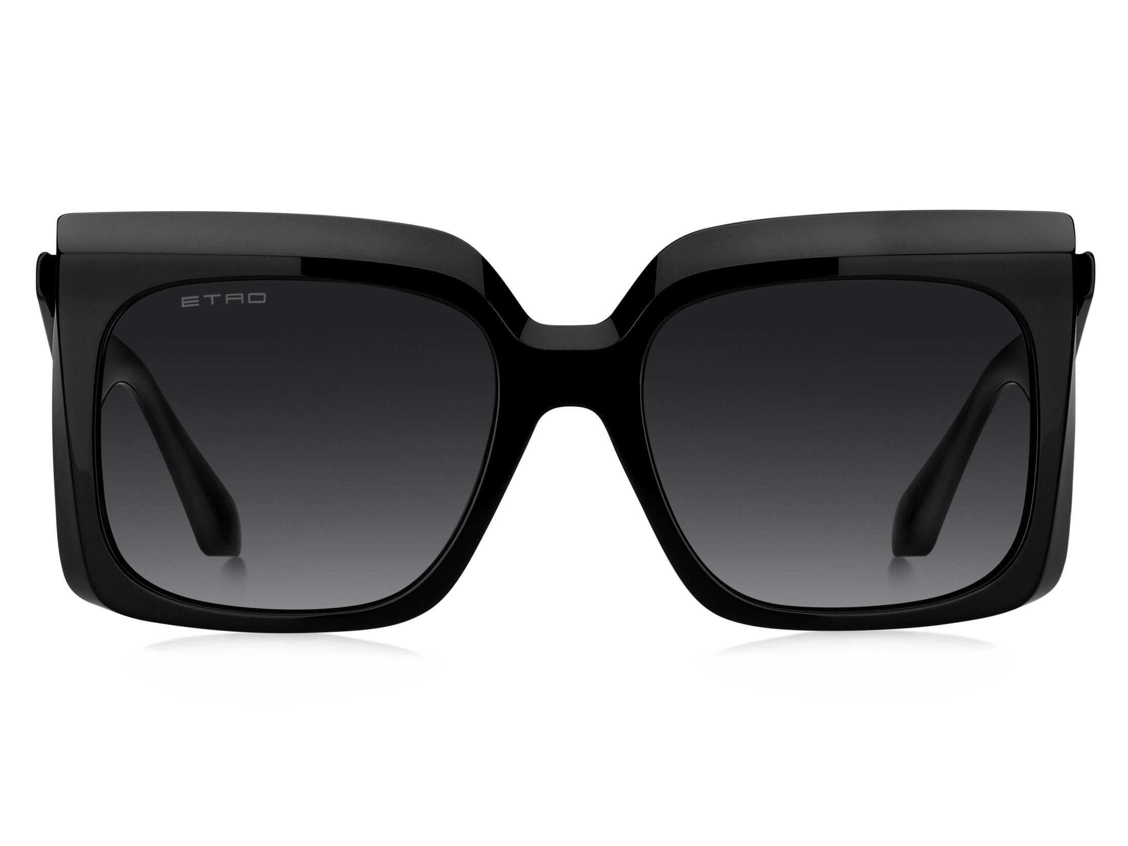 Etro Square Sunglasses