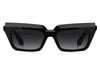 Etro Square Sunglasses
