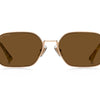 Etro Square Sunglasses