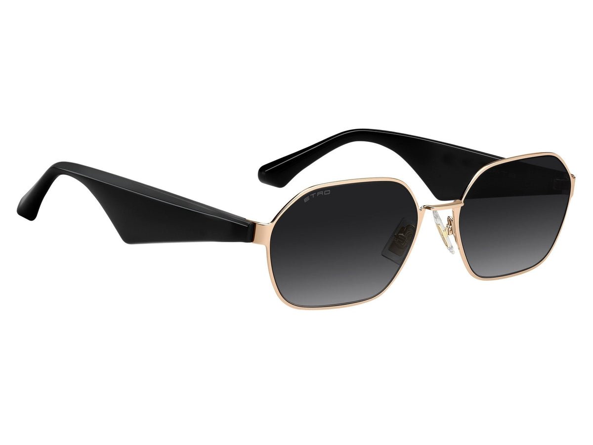 Etro Square Sunglasses