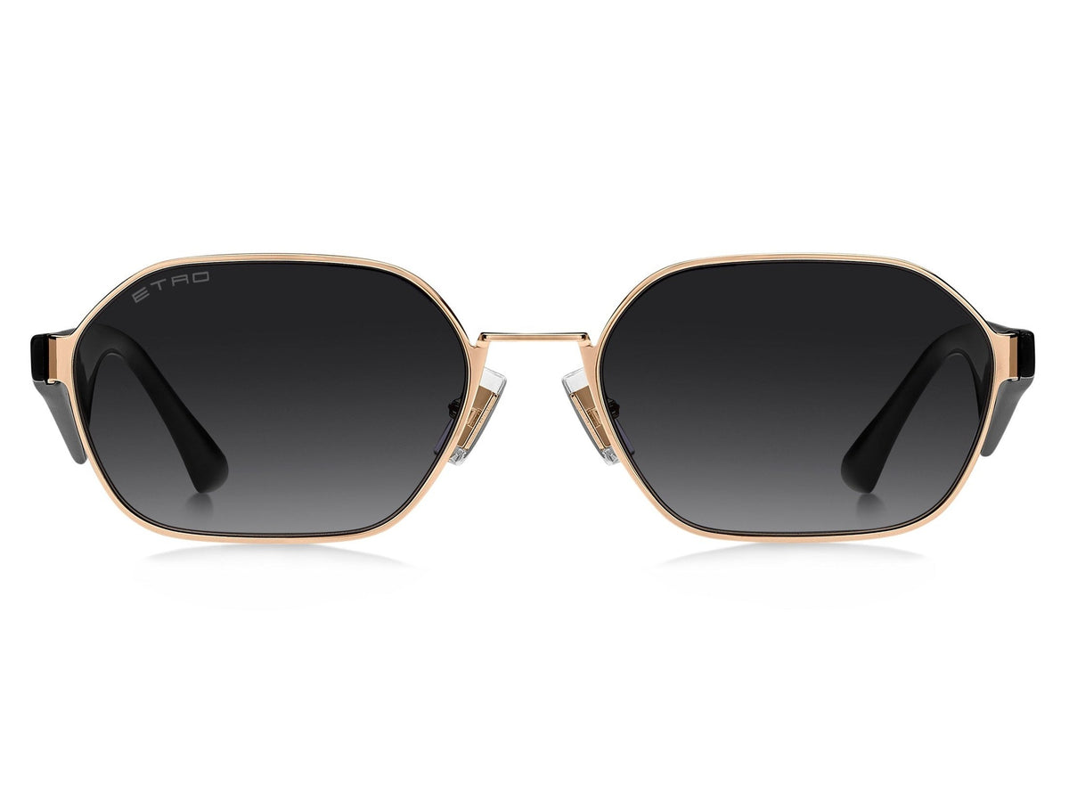 Etro Square Sunglasses