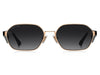 Etro Square Sunglasses
