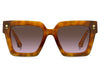 Etro Square Sunglasses