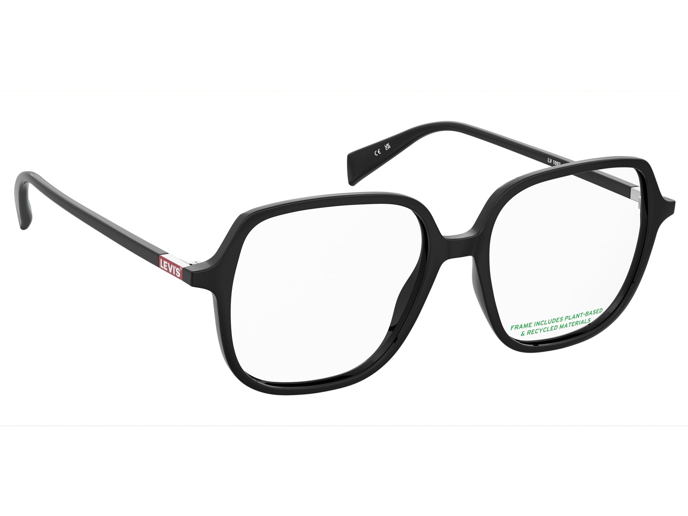 Levis Square Frames