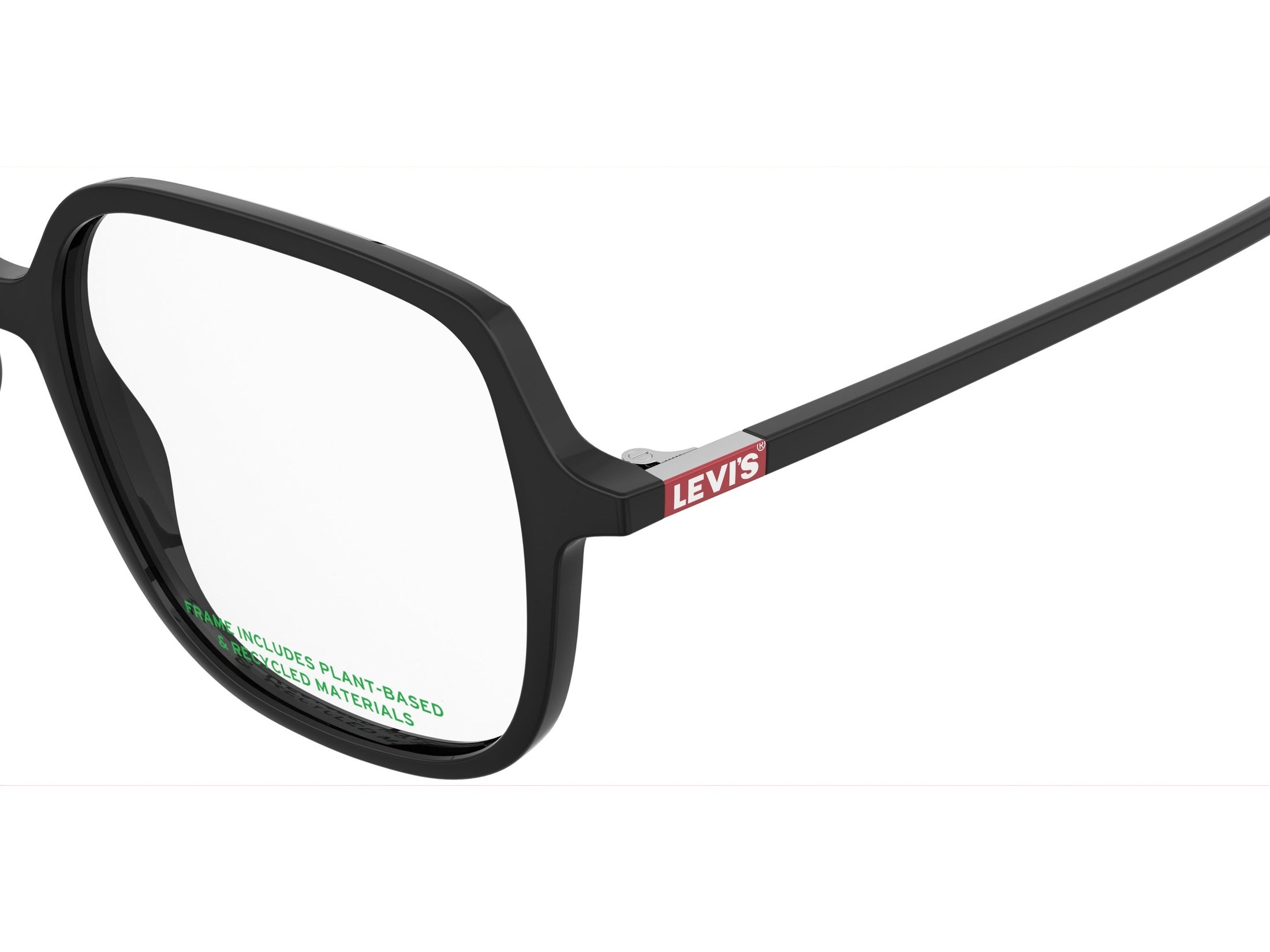 Levis Square Frames