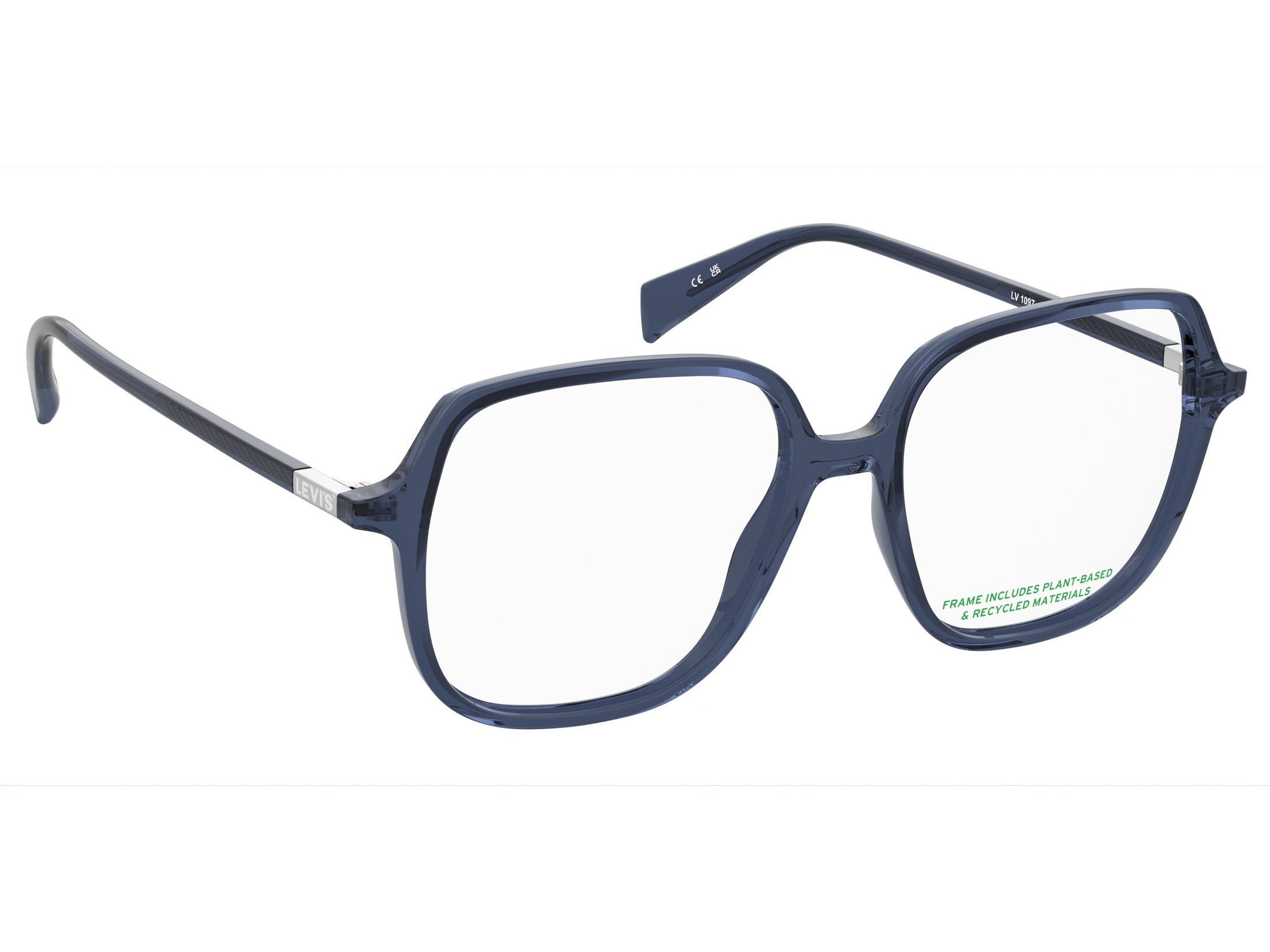 Levis Square Frames