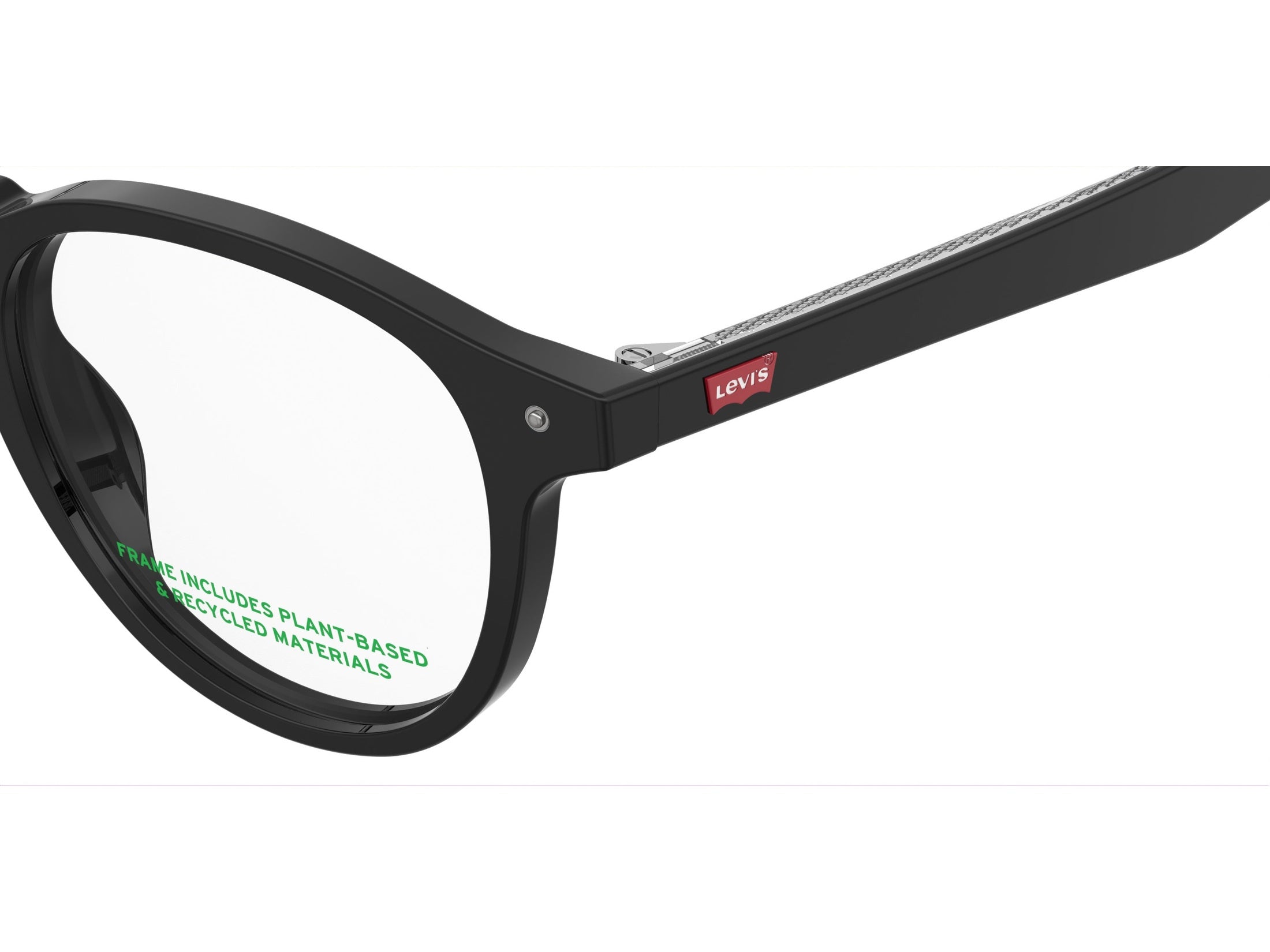 Levis Round Frames