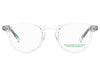 Levis Round Frames