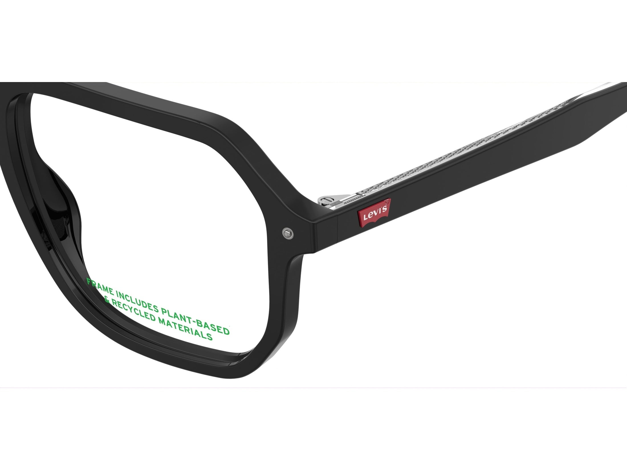 Levis Square Frames