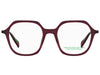 Levis Square Frames