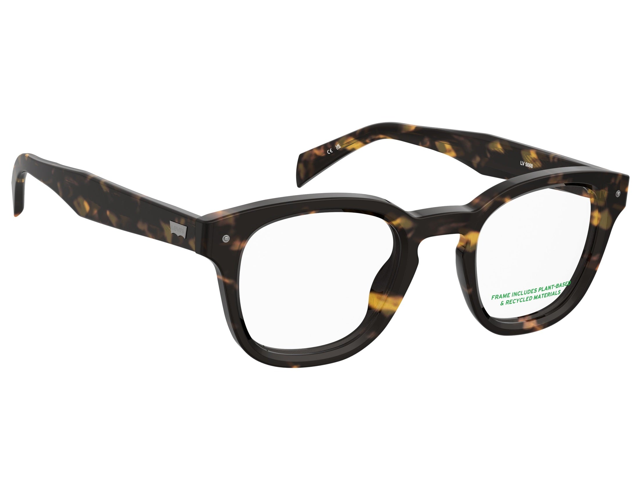 Levis Square Frames
