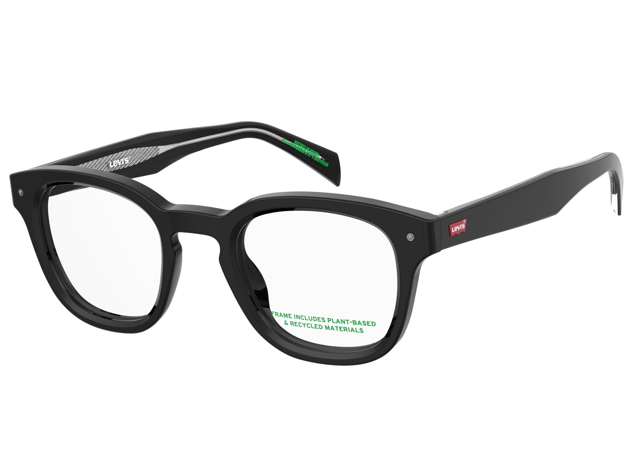 Levis Square Frames