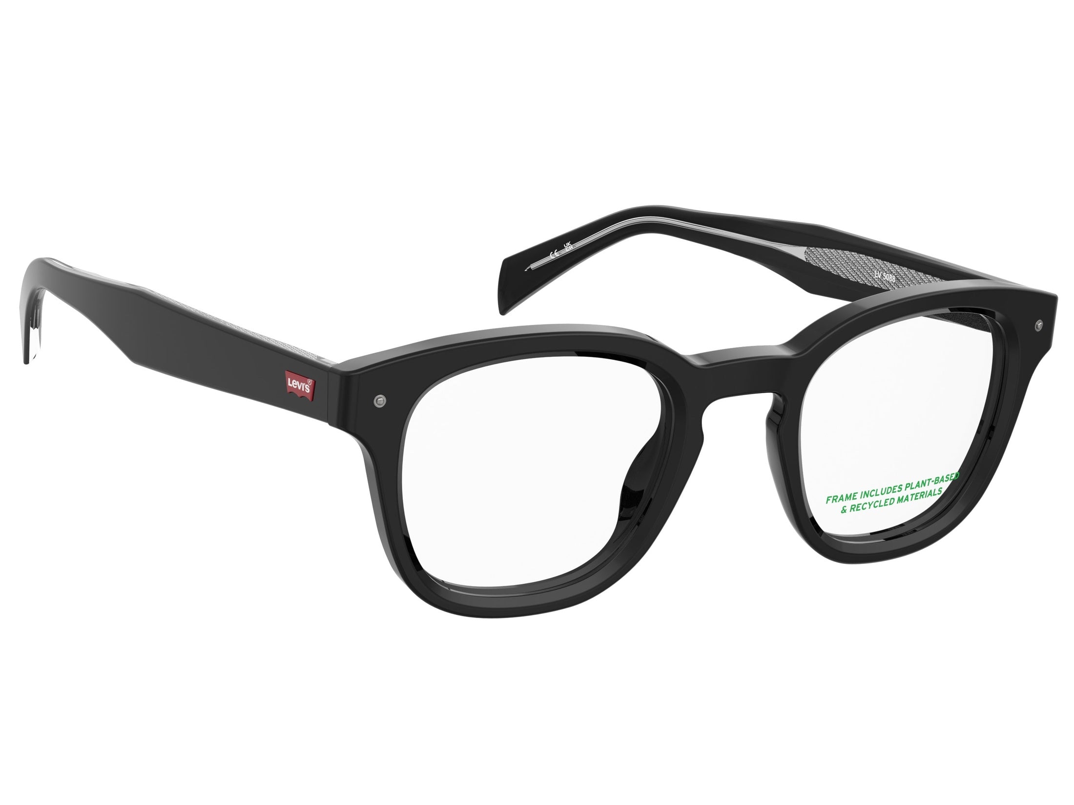 Levis Square Frames
