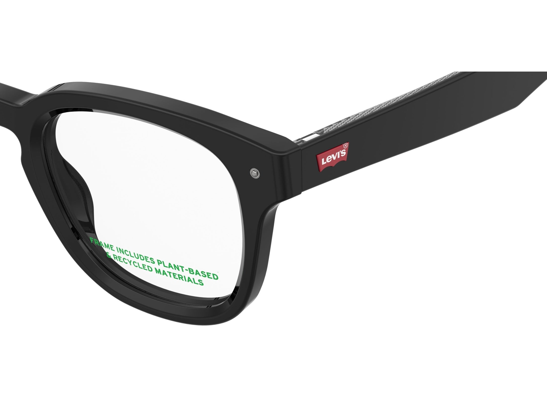 Levis Square Frames