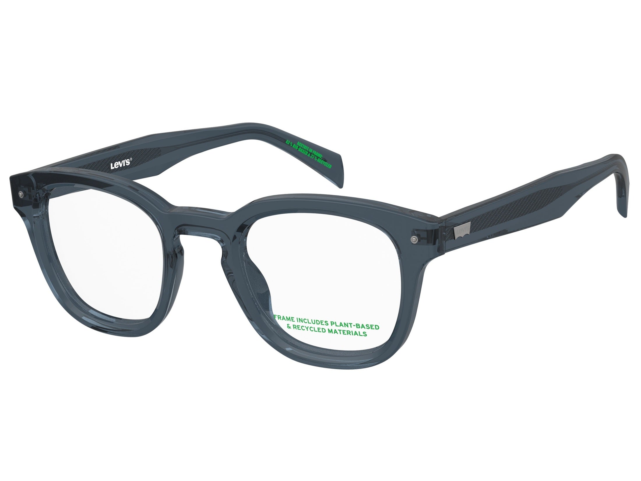 Levis Square Frames