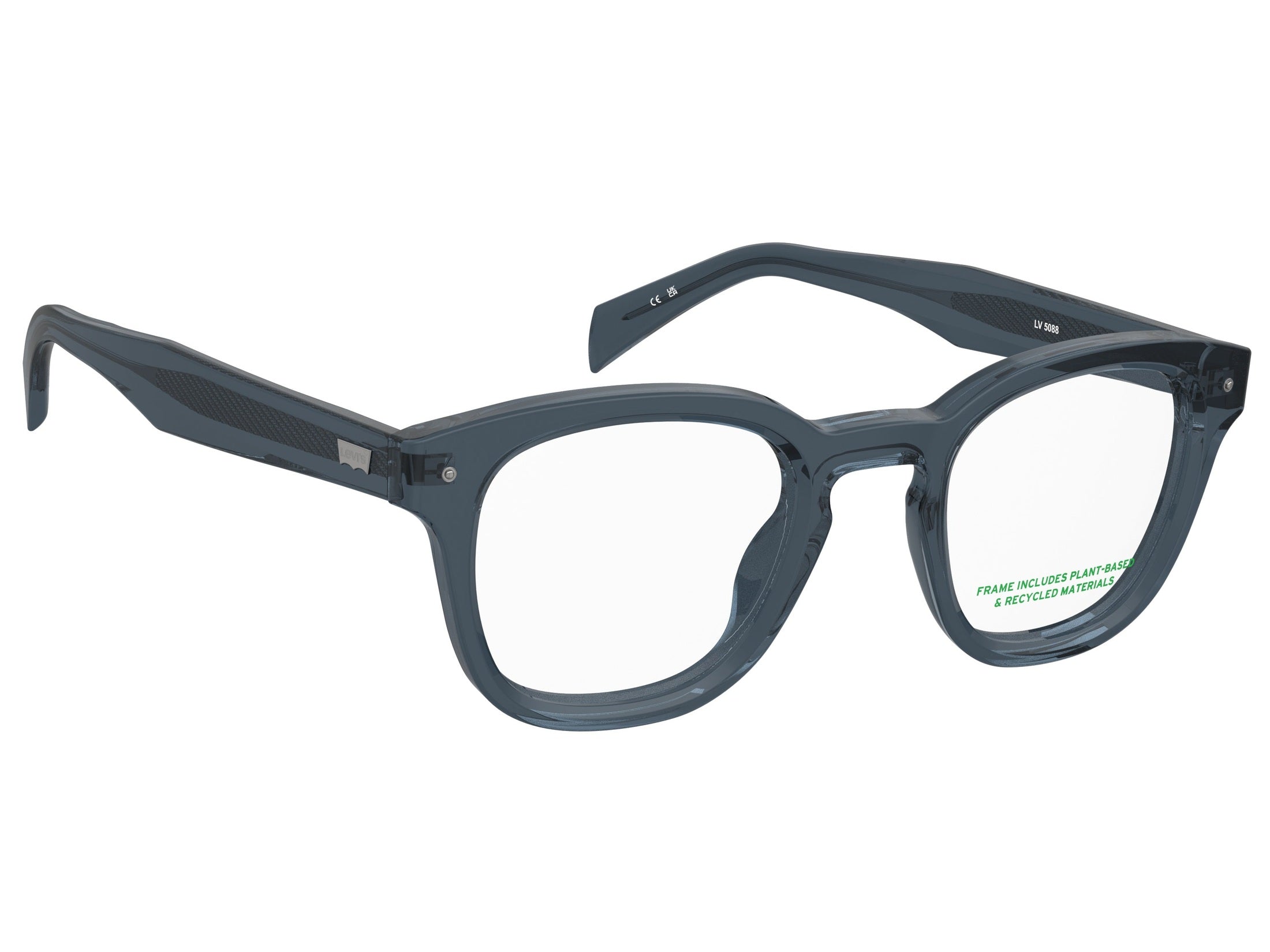 Levis Square Frames