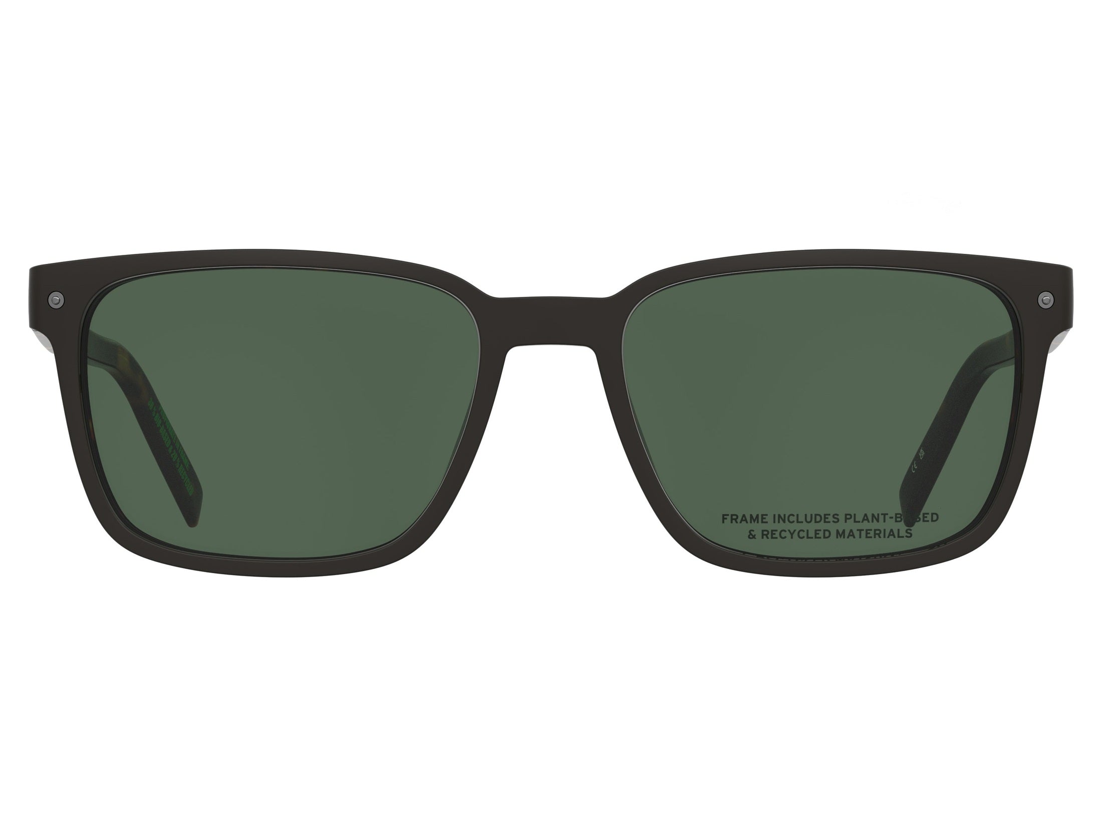 Levis Clip On Frames