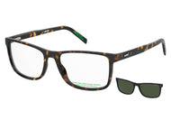 Levis Clip On Frames