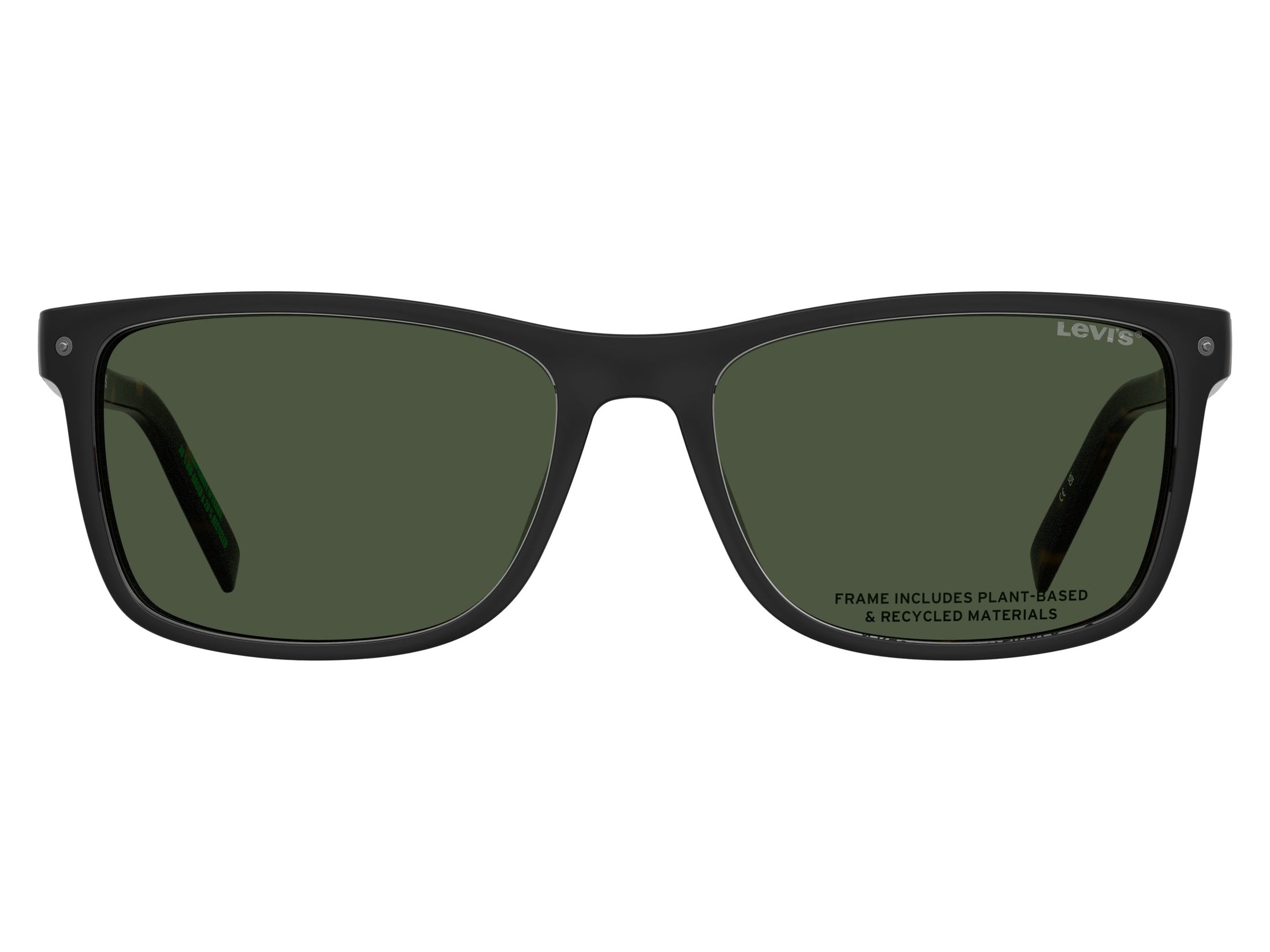 Levis Clip On Frames