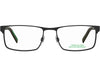 Levis Square Frames