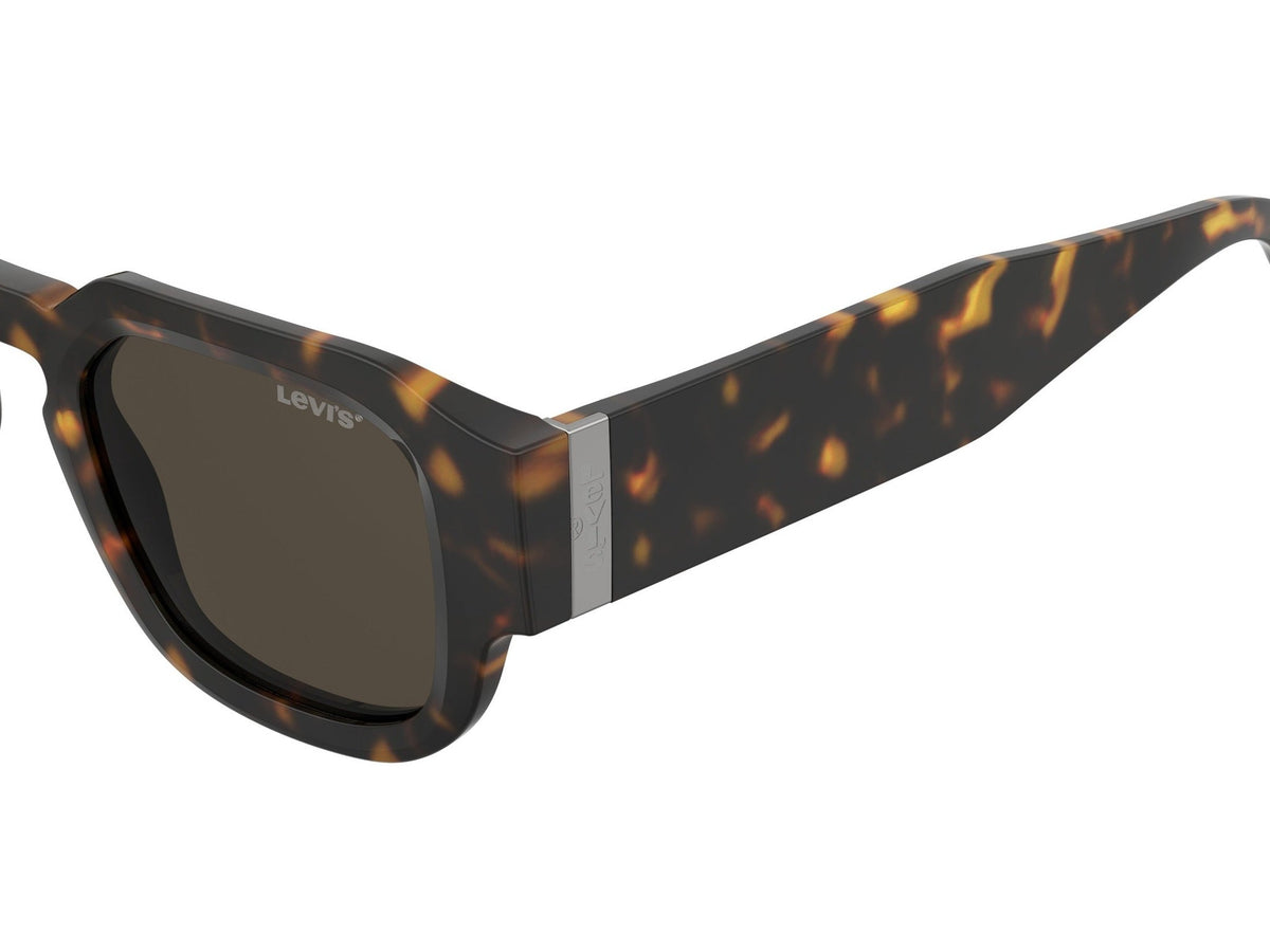 Levis Square Sunglasses